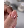 Гель Saga professional LIQUID SOFT SKIN №03, 15 мл